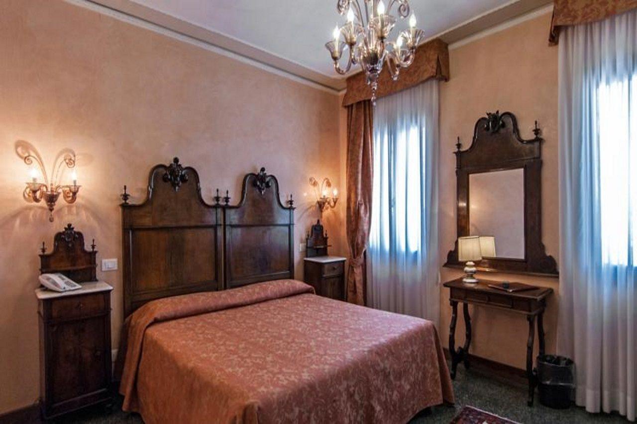Hotel Roulette 3 Venedig