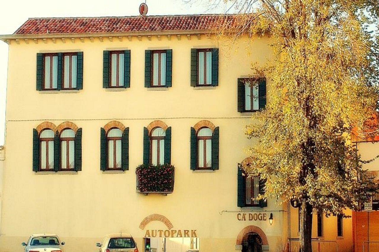 Roulette 3 Venedig