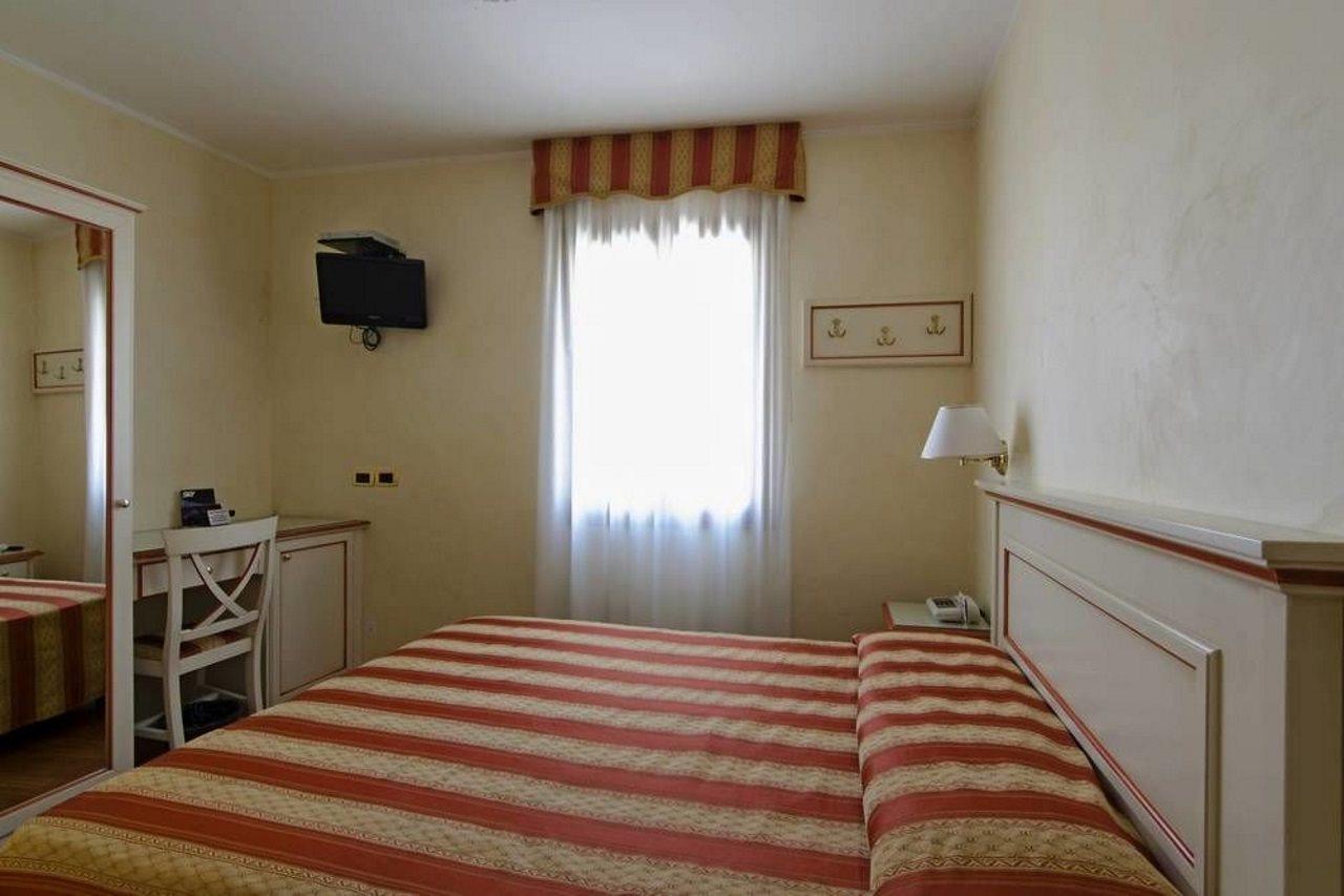 Roulette 3 3* Venedig