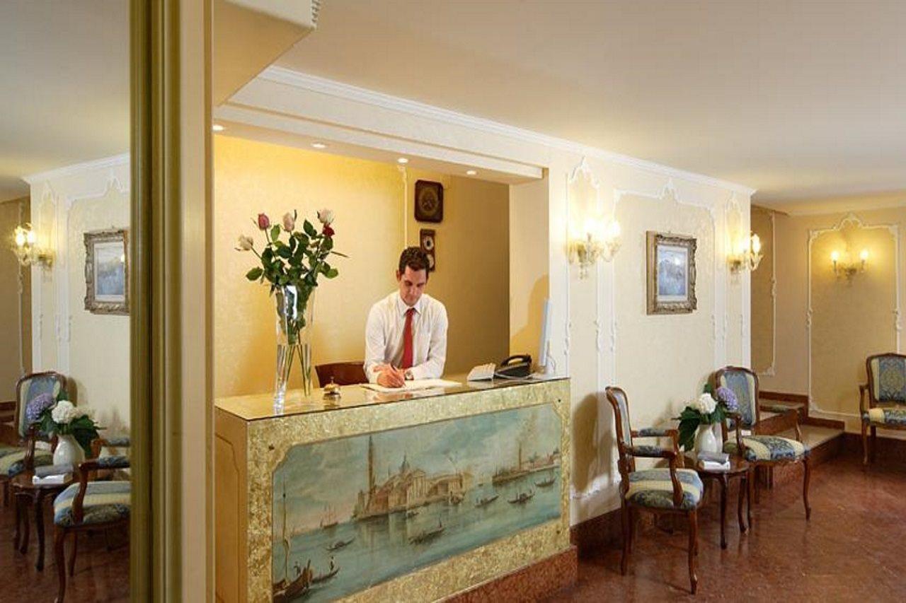 Roulette 3 3* Venedig