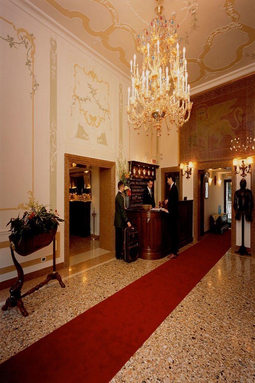 Roulette 3 3* Venedig