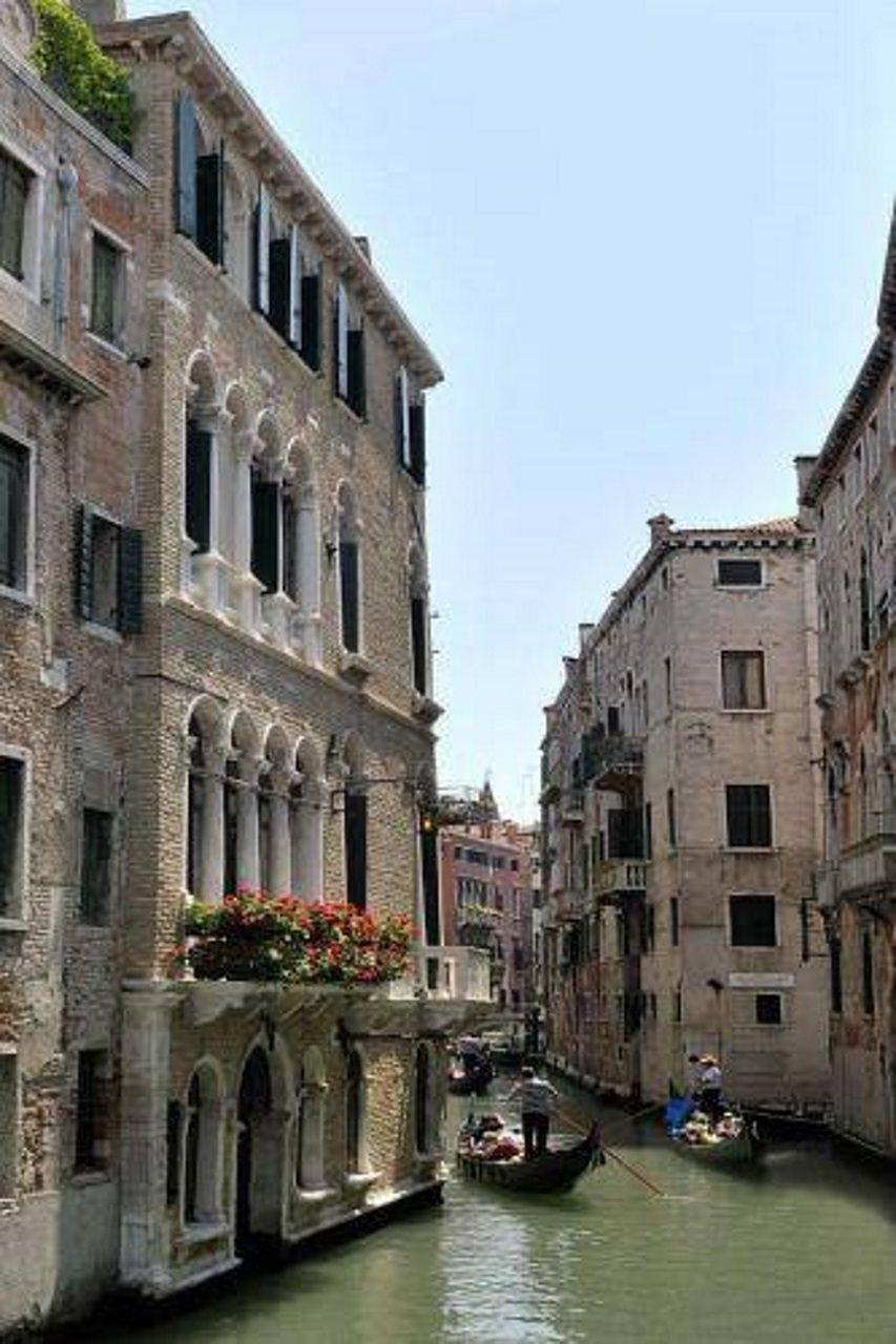 Roulette 3 3* Venedig