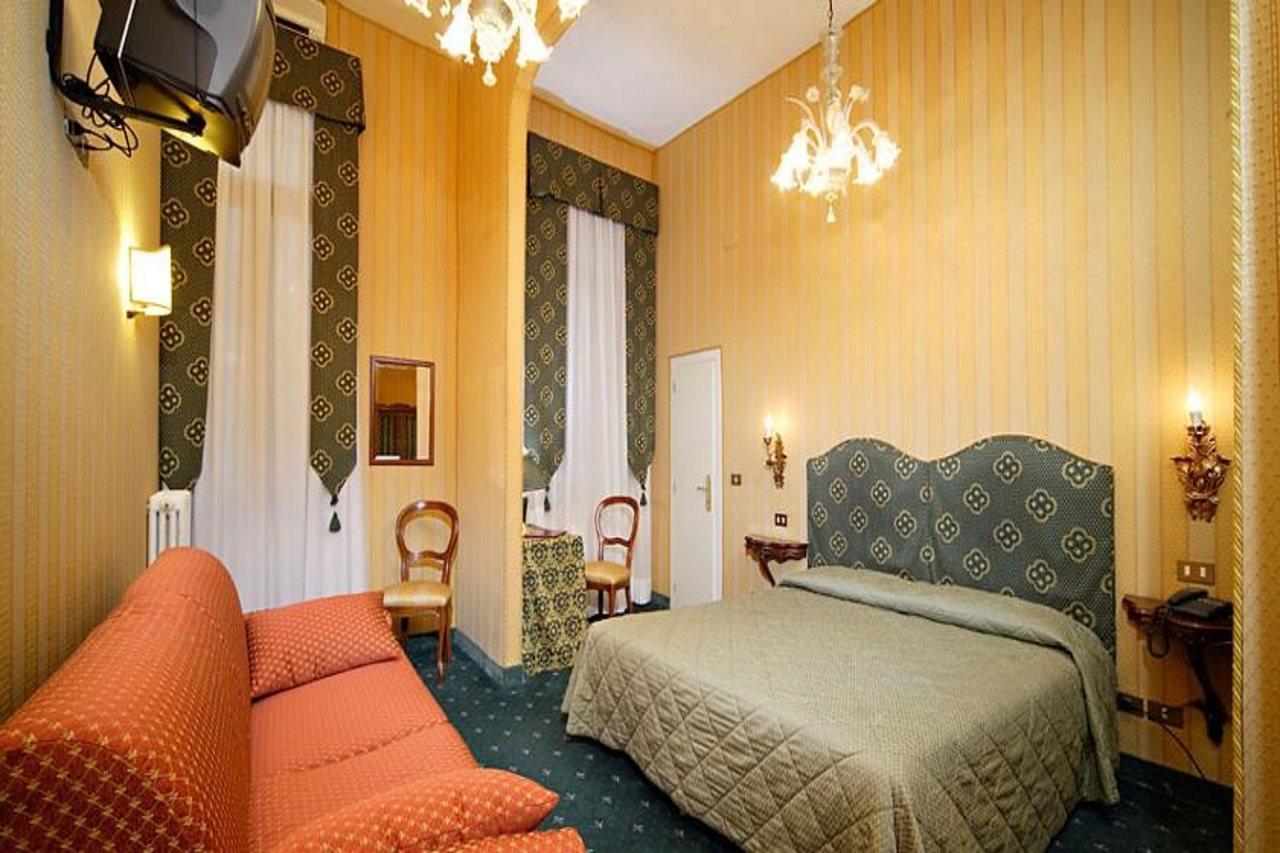 Roulette 3 Hotel Venedig