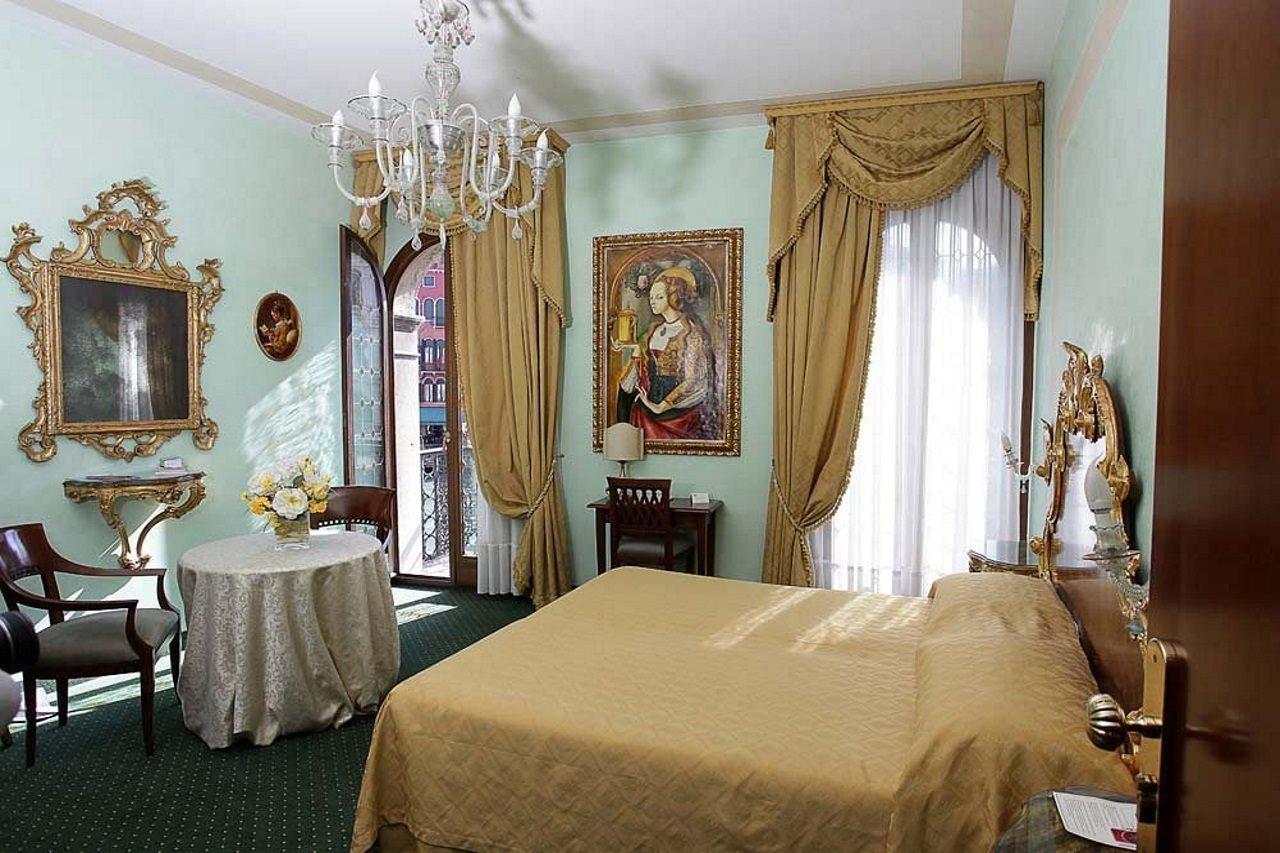 Roulette 3 3* Venedig