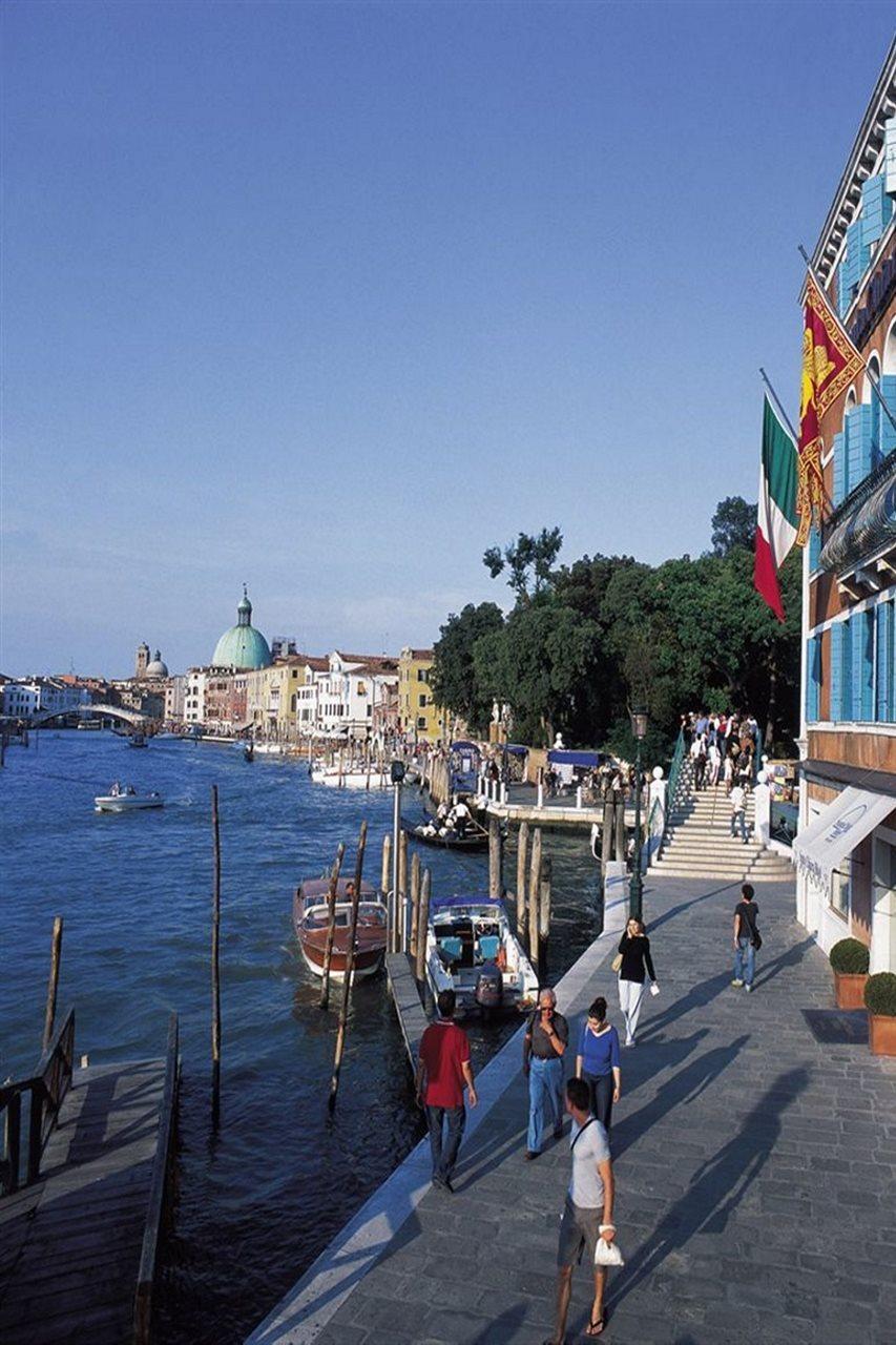 Roulette 3 3* Venedig